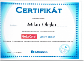 Certifikát